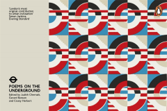 Poems on the Underground 