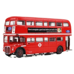 AEC Routemaster RML2270, Special Railway Service