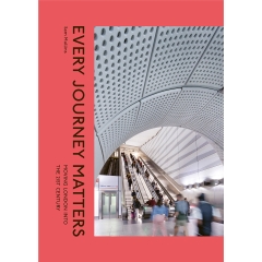 Every Journey Matters book, Sam Mullins