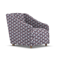 Moquette Paddington Armchair