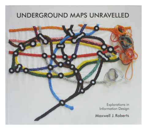 Underground Maps Unravelled