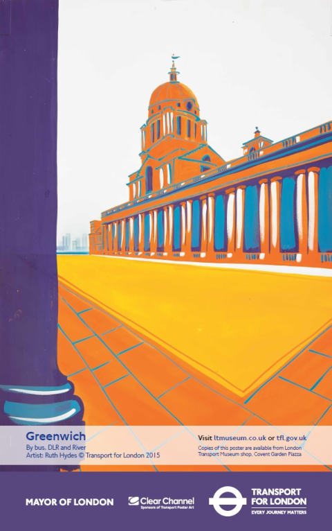 Greenwich