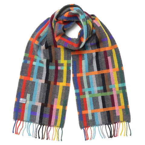 Tube 160 Wallace Sewell Scarf