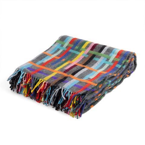 Tube 160 Wallace Sewell Throw