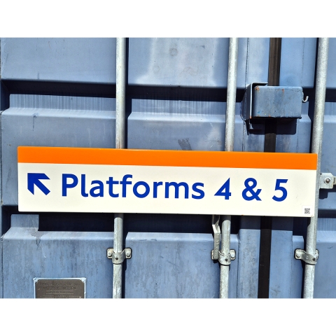 Platforms 4 & 5 (1222025)