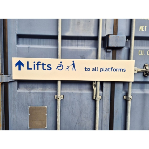 Lifts Arrow Up To All Platforms (212026)