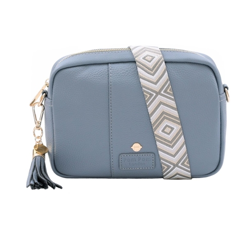 Pom Pom London City Bag Jubilee line