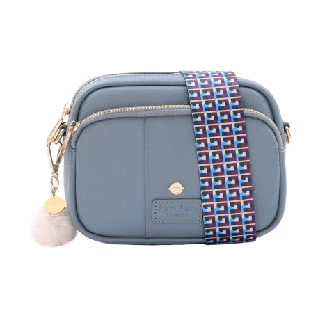 Pom Pom London Original Bag Jubilee line