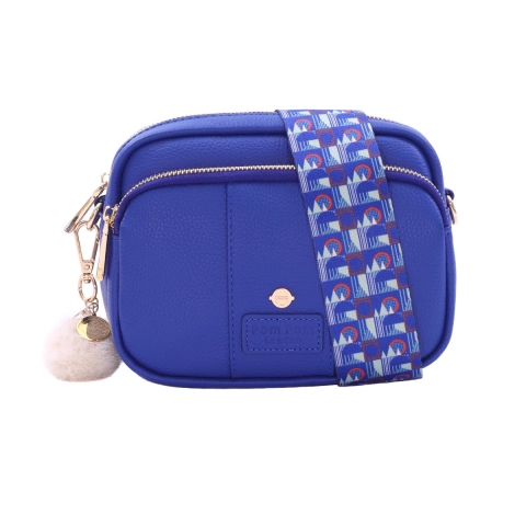 Pom Pom London Original Bag Piccadilly line