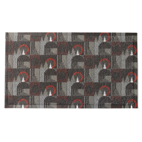 Barman Bakerloo Moquette Design Doormat