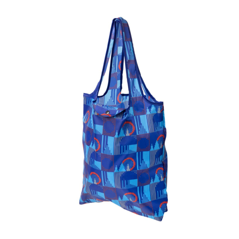 Barman Moquette Folding Bag