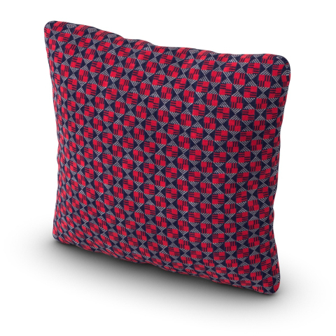 75cm Moquette Floor Cushion
