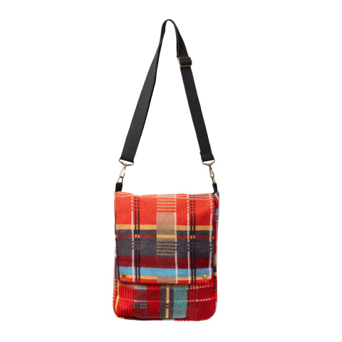 RM70 Wallace Sewell Gibson Style Dispatch Bag