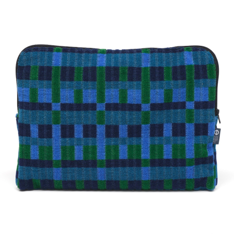 Straub Moquette Laptop Case