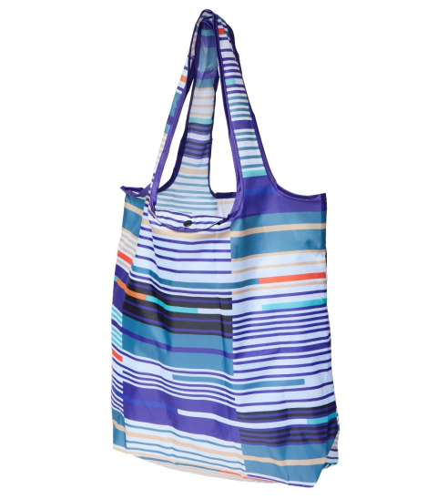 Moquette Folding Bag Elizabeth line