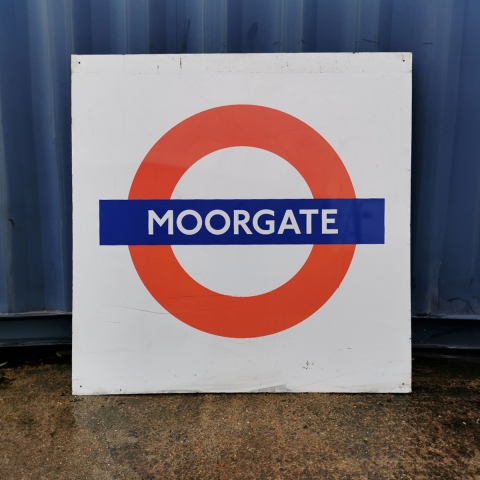 Moorgate Roundel (1422020)