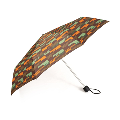 Overground Moquette Umbrella