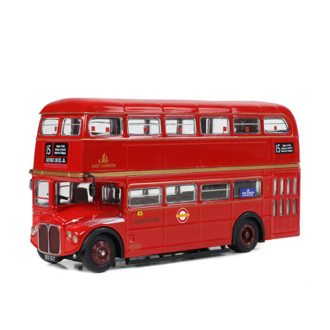 AEC Routemaster RMC1513 Route 15 Oxford Circus