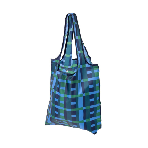 Straub Moquette Folding Bag