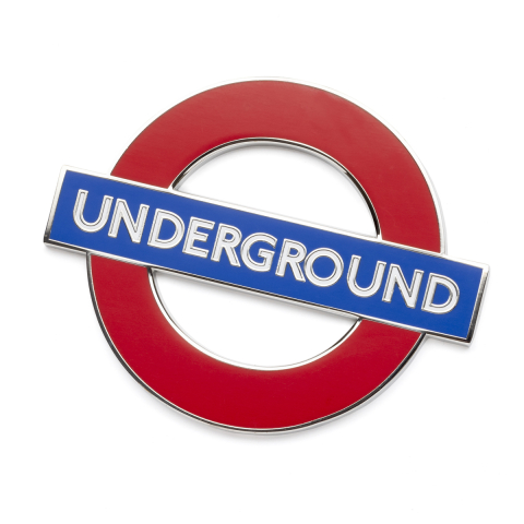 Underground Magnetic Bottle Opener