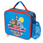 Roundel Design Lunch Bag 