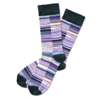 Elizabeth line Moquette Organic Cotton Socks