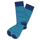 Straub Moquette Organic Cotton Socks