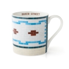 Baker Street Hidden London Mug