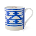 Euston Hidden London Mug