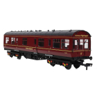 Florence Nightingale No.17 Carriage