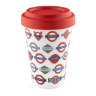History of the Roundel Travel Mug
