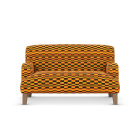 Kensington Compact Sofa