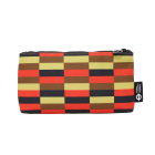 District Line Moquette Design Pouch