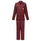 Routemaster Moquette Print Pyjamas