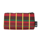 Routemaster Moquette Design Pouch