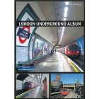 London Underground Album 3