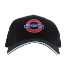 Mind The Gap Baseball Cap 