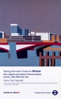 Winter, Four Seasons of London’s Skyline, Paul Catherall, 2006
