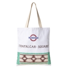 Trafalgar Square Hidden London Tote Bag