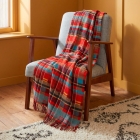 RM70 Wallace Sewell Throw