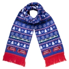 Adult Christmas Scarf 2025