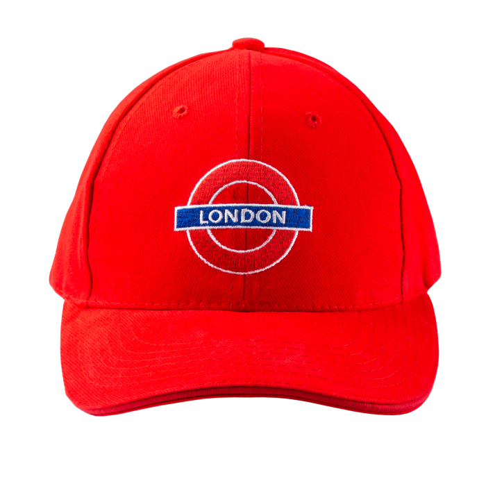 kids mind the gap roundel baseball cap